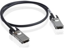 Cabo de Rede D-LINK (RJ45 - 3 m - Preto)