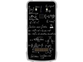 Capa Doogee S90 TUMUNDOSMARTPHONE Formulas Multicor