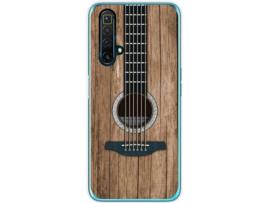 Capa Realme X3 SuperZoom / X50 5G TUMUNDOSMARTPHONE Desenhos Multicor