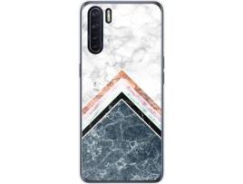 Capa Oppo A91 TUMUNDOSMARTPHONE Desenhos Multicor