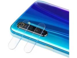 Pelicula Vidro Temperado Realme 6i G4M para Câmara Traseira