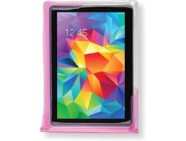 Capa Tablet Universal 10.1'' DICAPAC WP-T20 Rosa