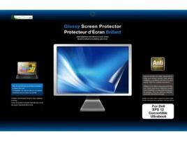 Protetor de Ecrã GREEN ONIONS RT-SPDX1201AF