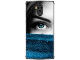 Capa Doogee N100 TUMUNDOSMARTPHONE Desenhos Multicor