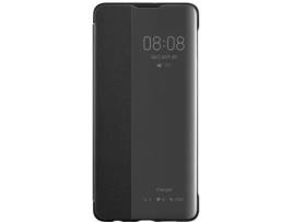 Capa Huawei P40 G4M InteligentView Preto