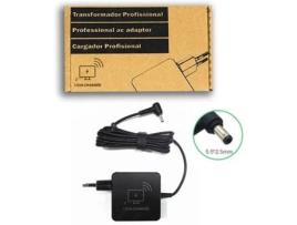 Carregador para portatil  Asus X751 X751M X751MA X751L X751LX X751LAV X751S X751SA