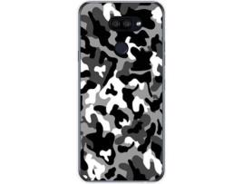 Capa LG K40S TUMUNDOSMARTPHONE Desenhos Multicor