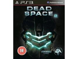 Dead Space 2 /Ps3