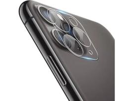 Pelicula Gel Vivo iQOO 8 G4M
