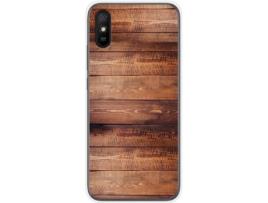 Capa Xiaomi Redmi 9A / 9AT TUMUNDOSMARTPHONE Desenhos Multicor