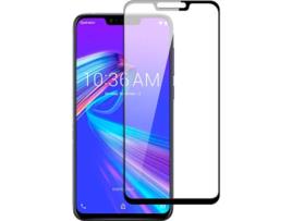 Pelicula Vidro Temperado Asus Zenfone Max (M1) G4M GorilasGlass