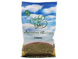 Herbes del Molí Cominhos Eco 100 gr