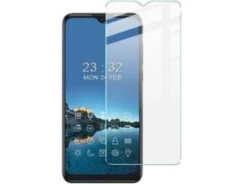 Pelicula Vidro Temperado Alcatel 3L 2021 G4M GorilasGlass