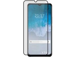 Película 5D Full Glue para Vivo Y76 5G TUMUNDOSMARTPHONE