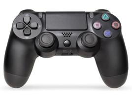 Comando PS4 HANYING HY-3201 (Wireless)