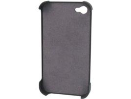 Capa iPhone 4 YOOBAO FASHION-I4-B