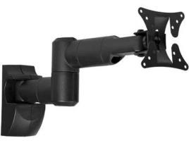 Suporte de TV PROPER  (19'' a 19'' - Até 30 Kg)