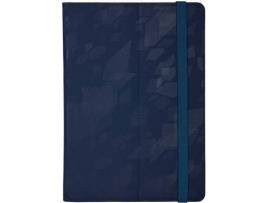 Capa Tablet CASE LOGIC CBUE-1210 (Universal - 10'' - Azul)
