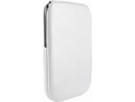 Capa Samsung Galaxy S3 PIEL FRAMA U585W Branco