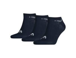 Head Underwear Sneaker 3 Pack