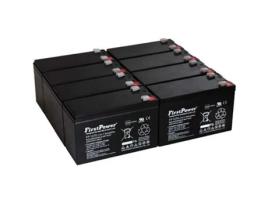 Bateria FIRSTPOWER para UPS APC Smart-UPS XL 3000 RM 3U 7Ah 12V