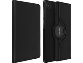 Capa para Tablet AVIZAR FOLIO-360-BK-T500 (Samsung Galaxy Tab A7 - 10.4'' Preto)
