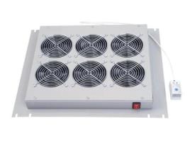 Triton Free Standing Cabinet Fan Unit 6 Fans