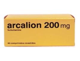 Arcalion (60 Comprimidos)