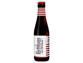 Cerveja Liefmans Fruitess 25 cl