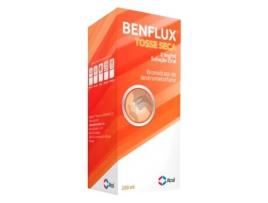 Xarope Benflux Tosse Seca (200 ml)