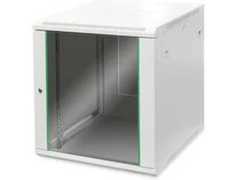 Estante Metálica DIGITUS DN-19 12U-6/6-EC