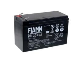 Bateria FIAMM para UPS APC Smart-UPS SC 1500 - 2U montagem em rack/torre