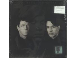 Vinil Loud Reed & John Cale - Songs For Drella (2LP)