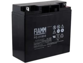 Bateria FIAMM para UPS APC Smart-UPS XL 3000 torre/rack conversível