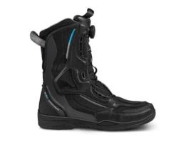 Botas Strato Men Wp SHIMA Homem (Preto - Material Sintético - 46)