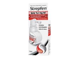 Strepfen Spray (15 ml)