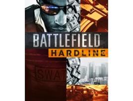 Jogo Xbox 360 Battlefield Hardline (Deluxe Edition)