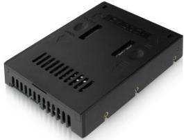 Caixa para Discos ICY DOCK MB882SP-1S-2B