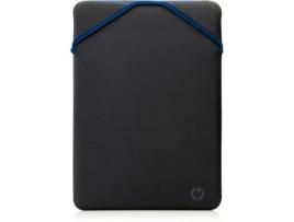 Hp Bolsa Protetora Reversível para Portátil 15.6 Pol. Azul