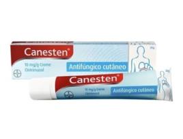 Creme Canesten