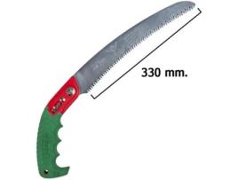 Serra de ossos SAMURAI GC curvo 330 mm.