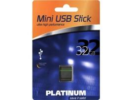 Pen USB BESTMEDIA 32GB USB2.0