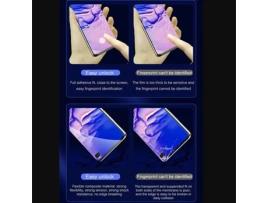 Película Protectora de Hydrogel Frente para HUAWEI MediaPad M5 Lite 10.1