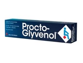 Creme Procto-Glyvenol Rectal