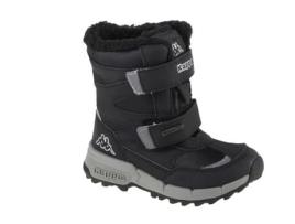 Botas Menino KAPPA Preto (Tam: 29)