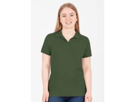 Polo JAKO Crianças (34 - Multicor)