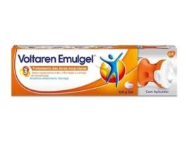 Voltaren Emulgel C/Aplicador