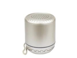 Coluna Wireless Portátil De Pequeno Porte, L56 Samphone Eletronico (Cinzento)