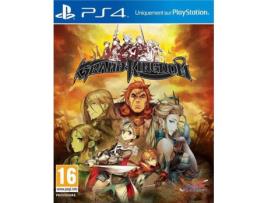 Jogo PS4 Grand Kingdom
