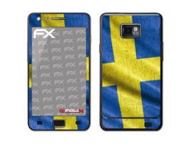 Atfolix 4052924022718 Skin para Dispositivos Móveis Smartphone